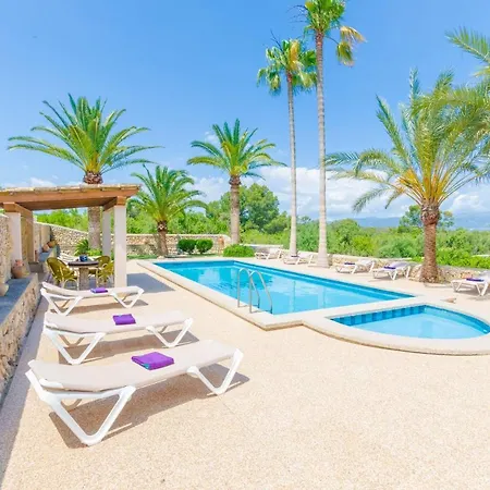 Villa Son Real Sencelles