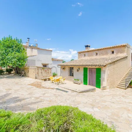 Son Real Villa