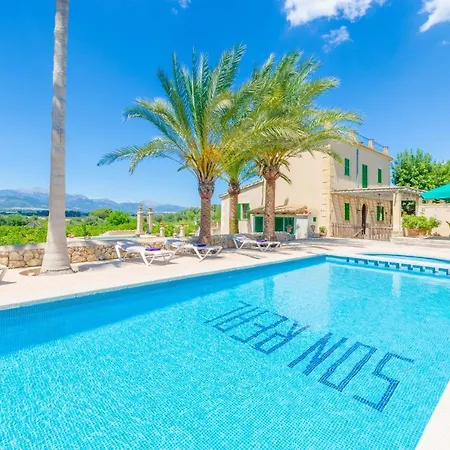 Villa Son Real Sencelles