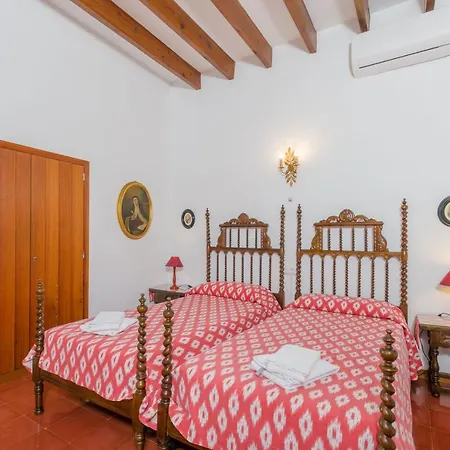 Son Real Villa Sencelles