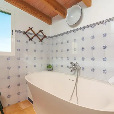 Son Real Villa Sencelles