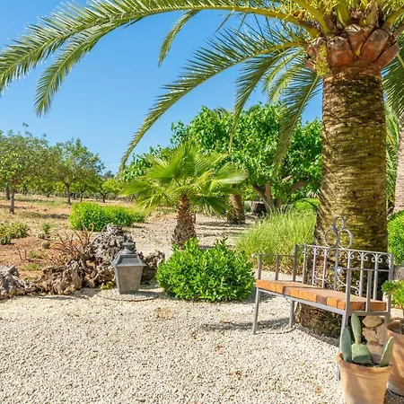 Son Real Villa Sencelles