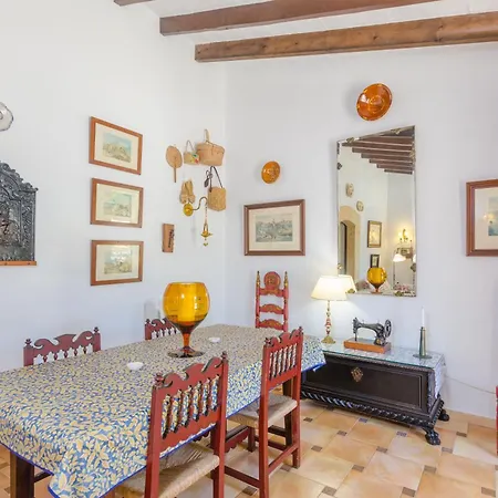 Son Real Villa Sencelles