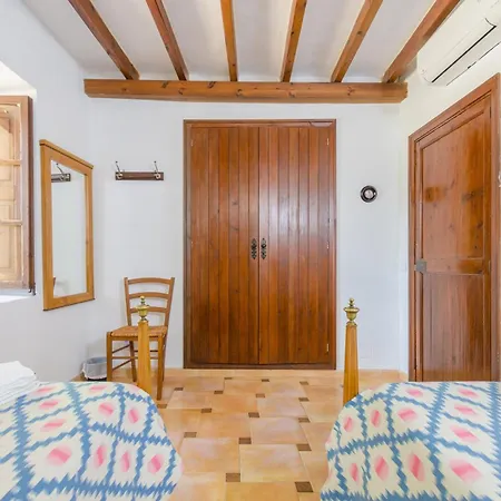 Son Real Villa Sencelles
