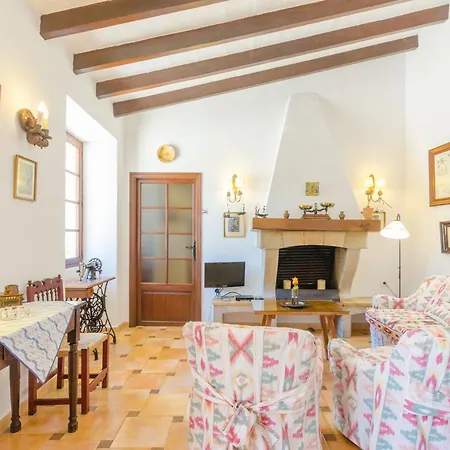 Villa Son Real Sencelles